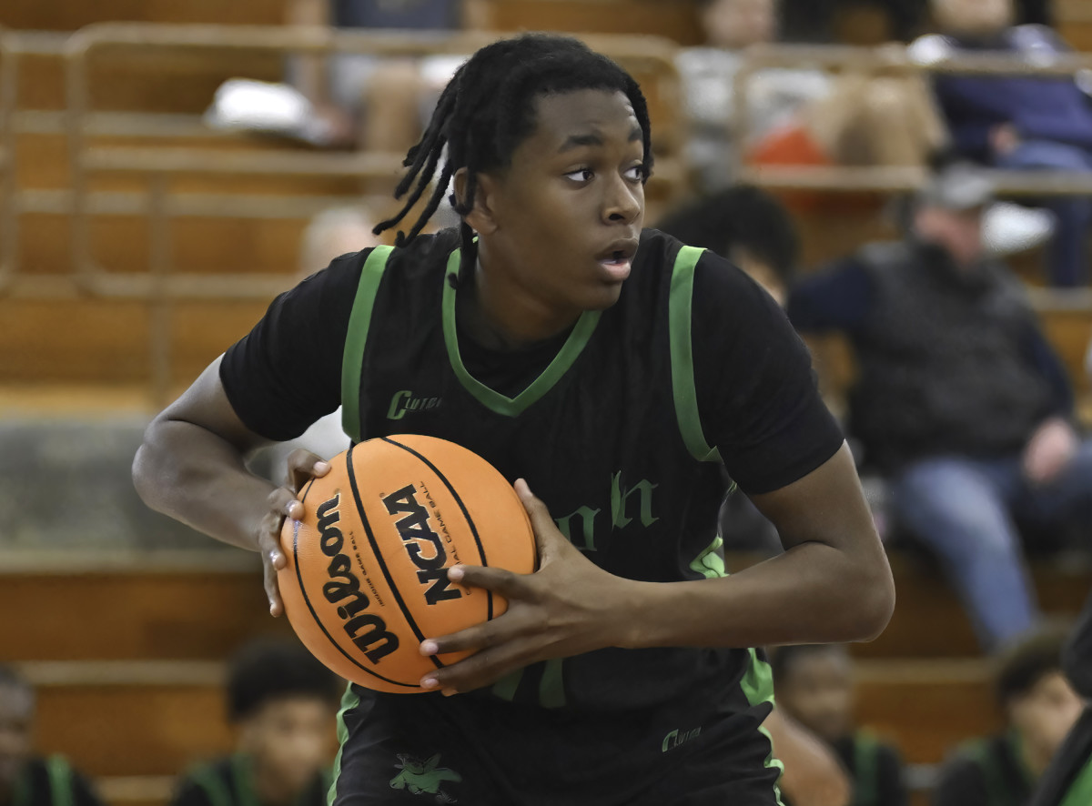 Lincoln vs Lanier Torrey Pines Holiday Classic December 27, 2023 Photo-Justin Fine46
